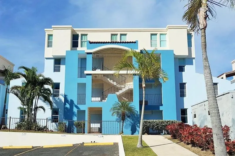 San Juan\'S Best location